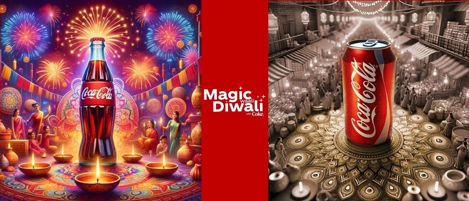 #MagicWaaliDiwali